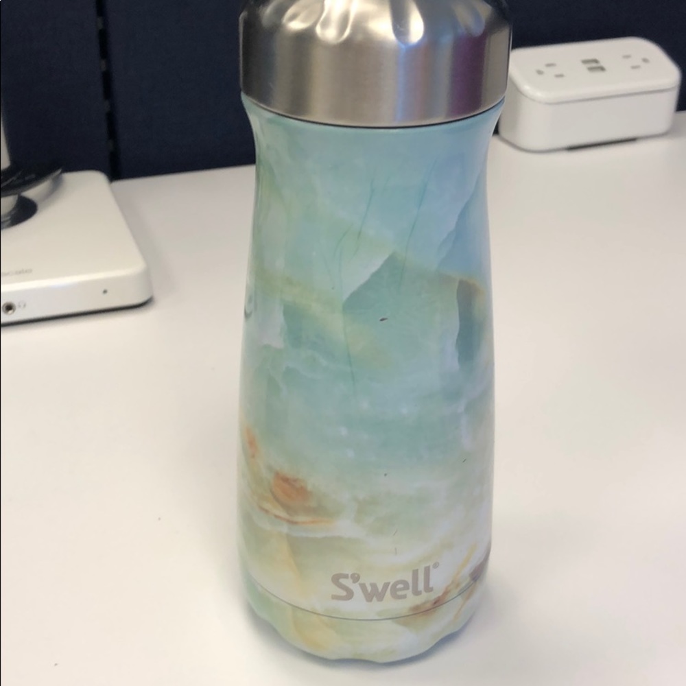 Meet your Posher, Manju